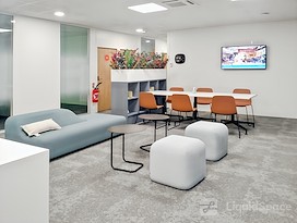 Regus | Factories Malakoff