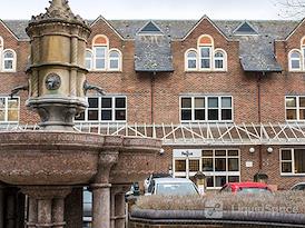 Regus | Birmingham Victoria Square