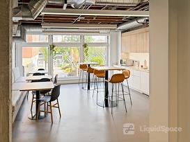 Regus | San Jose - S 1st St