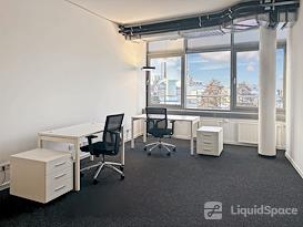 Regus | LEVERKUSEN, Globe