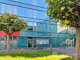 Regus | Cologne, Colonius Carre