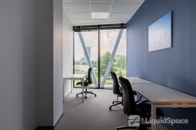 Regus | Warsaw, Villa Metro Wilanowska