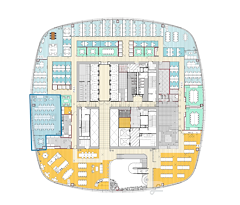 WeWork | Salesforce Tower