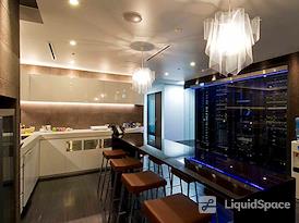 Regus | TOKYO, Shinagawa East One Tower