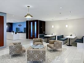 Regus | TX, Houston - Energy Tower III