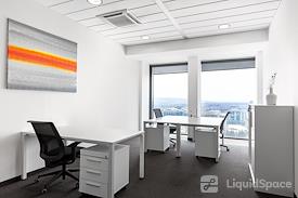 Regus | Belgrade USCE Tower