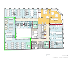 WeWork | Madrid Calle Eloy Gonzalo, 27