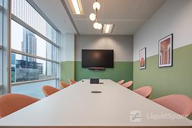 Industrious - 30 Crown Place