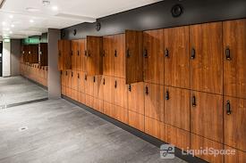 Regus | Minnesota Center