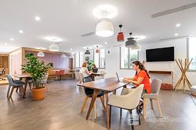 SPACES | Paris, Saint Lazare