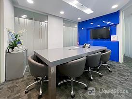 Regus | Manila, Times Plaza