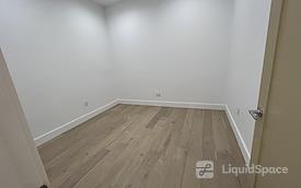 blue panda office spaces