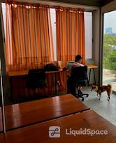 Privat.MX - CoWorking