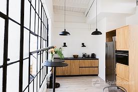 Homeland Creative Loft 