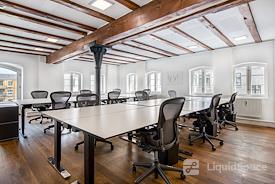 Regus | Copenhagen, Havnegade