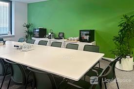 Regus | Vienna, Westbahnhof