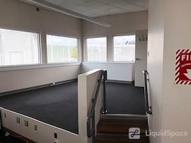 Icecube building, LLC