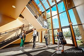 BrightWorks Coworking Forest Cove 