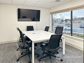 Regus | ID, Boise - W Elder St