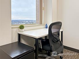 Regus | MI, Troy - Columbia Center