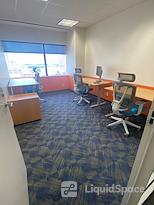 Connect Hub Coworking New Orleans