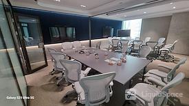 The Executive Centre - Capital Square