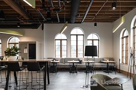 Worklab by Custer - Ada