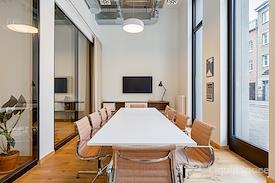 SPACES | Dusseldorf Andreasquartier