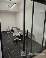 Launch Coworking Space - Downtown