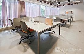 SPACES | Sao Paolo, Berrini