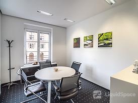 Regus | Munich Maximilianstrasse