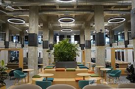 Werqwise San Francisco - Telegraph Hill