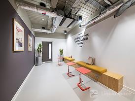 SPACES | London, Moorgate