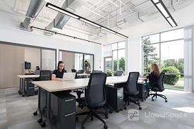 Workbar Needham