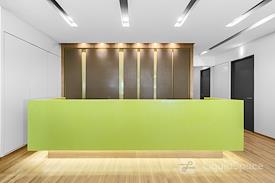 Regus | Taichung, Global