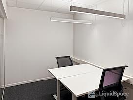 Regus | Kalmar, Storgatan 17