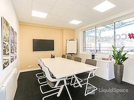 Regus | Amiens, Gare d&#39;Amiens