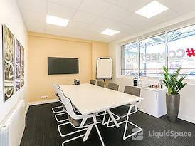 Regus | Amiens, Gare d'Amiens