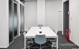 Regus | Milan, Monterosa