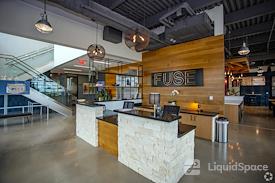 FUSE Workspace-Dripping Springs