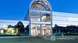 Melville Shared Office Suite