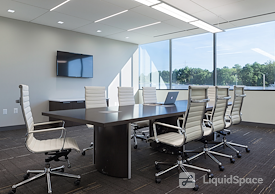 Intelligent Office of Alexandria