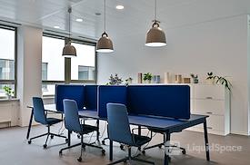 Regus | Bratislava, Galvaniho