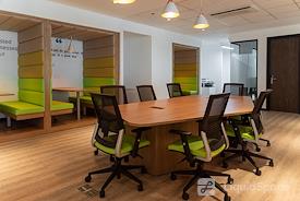 Regus | Djibouti, Salaam Tower