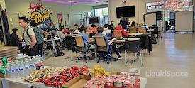 Hacker Dojo