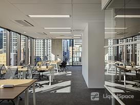 Hub Australia | Wynyard