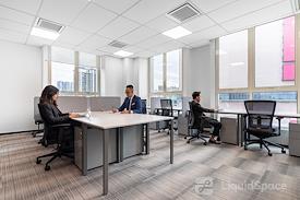 Regus | Petaling Jaya, Menara Axis