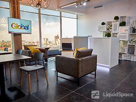 Regus | Johannesburg Braamfontein