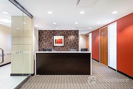 Regus | One Stamford Plaza