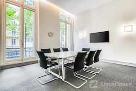 Regus | Paris, 75 BD Haussmann